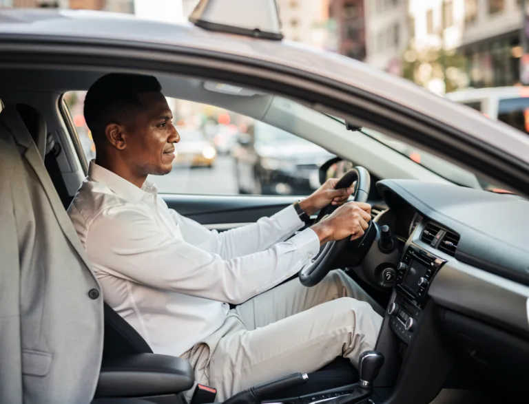 Taxi service in Hemel Hempstead